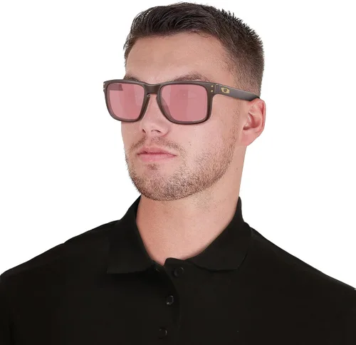 Vista 118 de Oakley Men's OO9102 Holbrook