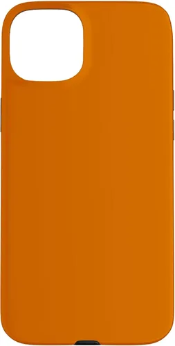 Vista 9 de Carcasa naranja quemada para iPhone 17