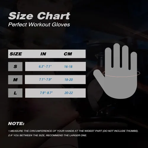 Vista 7 de Guantes de ciclismo, guantes de bicicleta, guantes de bicicleta de montaña para hombresmujeres, antideslizantes, transpirables, súper ligeros