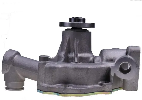Vista 6 de Solarhome Nueva bomba de agua de 2 agujeros y junta MIA885024 MIA880048 M87858 compatible con John Deere 2210 4100 4110 455 670 F925 F932 F935