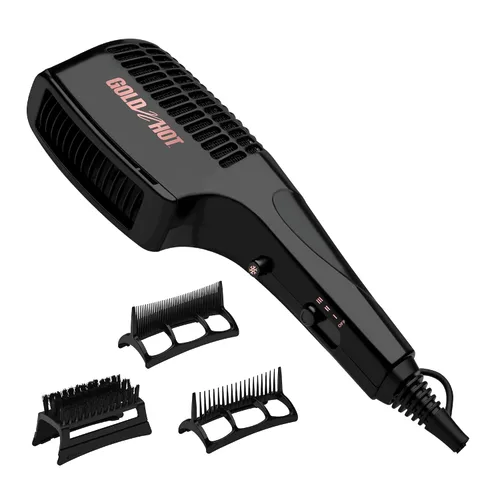 Vista 8 de Gold N Hot Secador de pelo profesional 1875W Styler