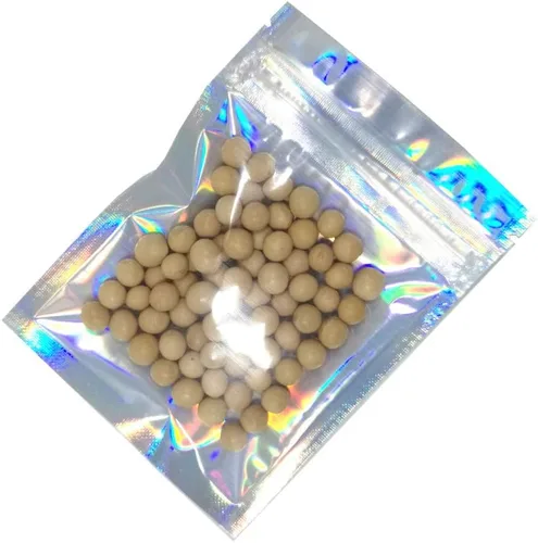 Vista 8 de PABCK: Paquete de 100 bolsas transparentes reutilizables con cierre hermético para almacenar alimentos, Negro