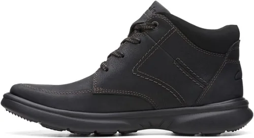 Vista 5 de Clarks Botas Bradley Mid Oxford para hombre