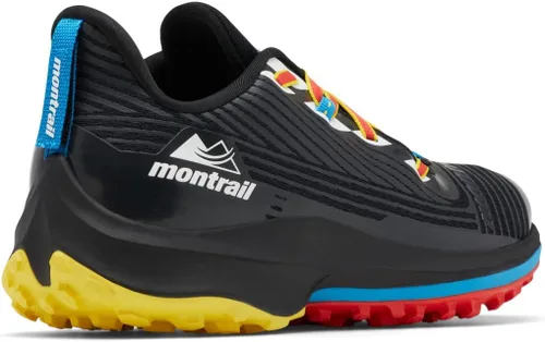 Vista 18 de Columbia Montrail Trinity Ag - Tenis de correr para hombre