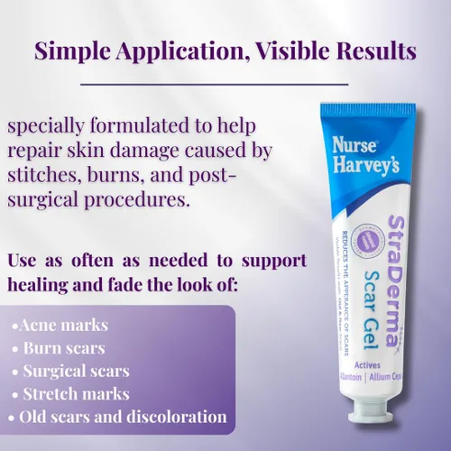 Vista 6 de Nurse Harvey's Straderma 1.41 oz/1.41 fl oz