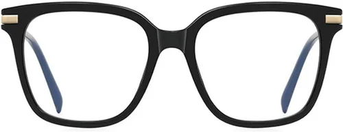 Vista 4 de laureles Gafas de lectura fotocrómicas de moda para mujer de marco completo cuadrado vintage 2023