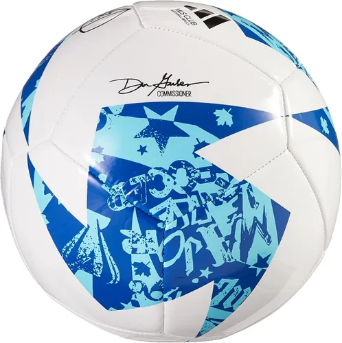 Vista 7 de adidas MLS - Balón de fútbol