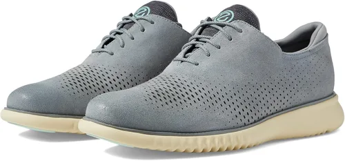 Vista 38 de Cole Haan Zapatos Oxford con punta de ala láser 2.Zerogrand para hombre