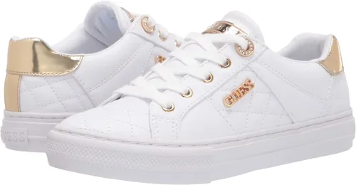 Vista 7 de GUESS Loven4 - Tenis para mujer