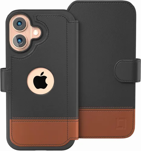 Vista 42 de LUPA - Funda tipo cartera para iPhone 11 Pro y Pro Max