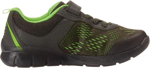 Vista 6 de Stride Rite Baby Boy's M2P Lighted Neo (Toddler)
