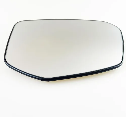 Vista 4 de Civic - Espejo lateral para pasajero compatible con Honda Civic 2016-2021, Crider 2019-2022, Envix 2018-2022, vidrio calefactable lateral derecho