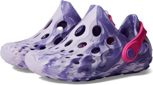 Vista 4 de Merrell Hydro Moc - Sandalia deportiva unisex para niños
