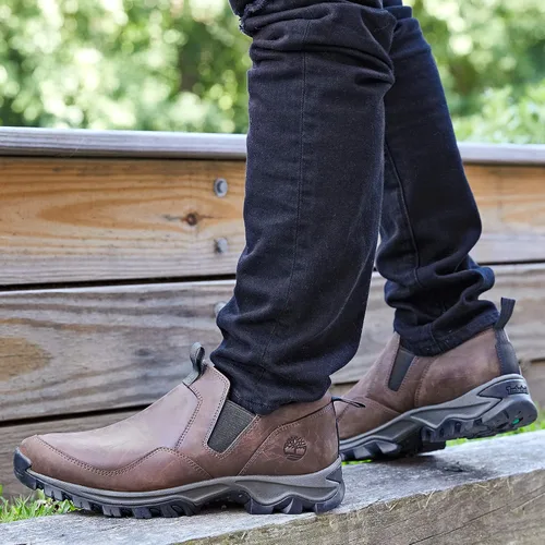 Vista 11 de Timberland Men's Mt. Maddsen Slip on Hiking Shoe