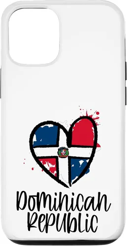 Vista 28 de Dominican Republic Northern America Spanish Dominican Gift Case for iPhone 17