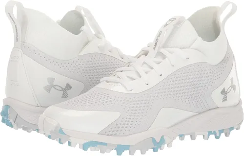 Vista 7 de Under Armour Glory 2 Turf Lacrosse Zapato para mujer