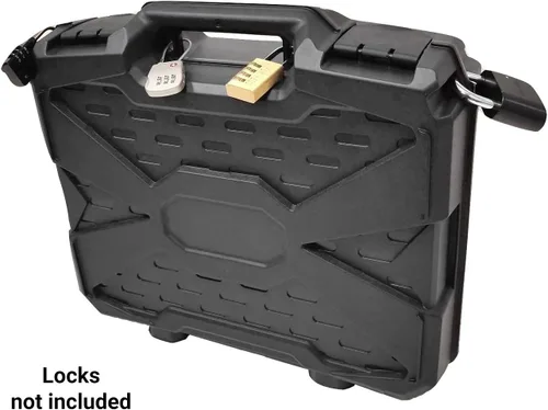 Vista 4 de Case Club Funda de transporte precortada para GoSky 20-60x80 HD Spotting Scope