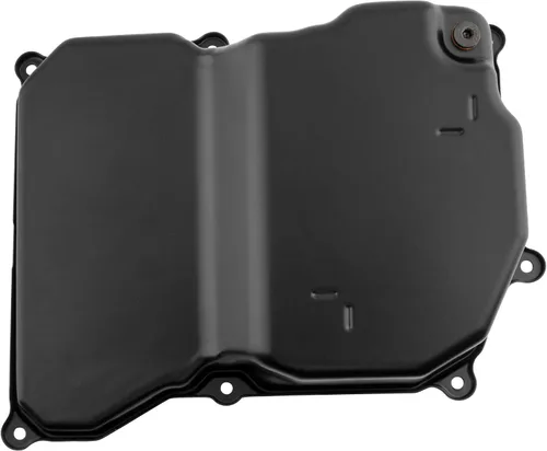 Vista 2 de BOXI Cárter de aceite de transmisión automática compatible con Volkswagen Beetle Passat 2006-2014 / CC 2009-2011 / para Jetta 2005-2014 / Golf