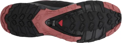 Vista 4 de Salomon Zapatillas de senderismo XAILD para mujer, B(M) US