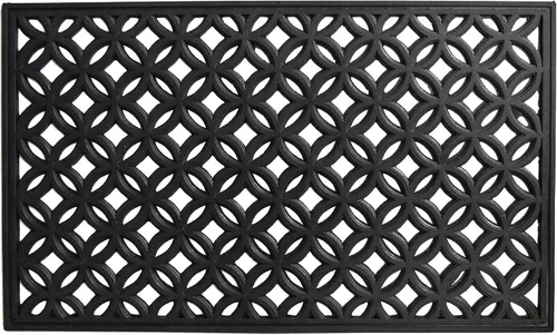 Vista 10 de Calloway Mills Alfombra de Goma Aristotle 103711830, 18" x 30