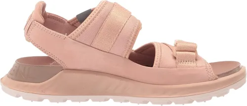 Vista 6 de ECCO Exowrap - Sandalia deportiva con hebilla de 2 correas para mujer