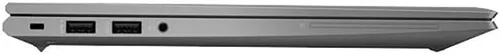 Vista 5 de HP ZB FF14 G7/ i5-10210/ 16GB/256GB SSD/Iris-X/Windows 10 Pro/14