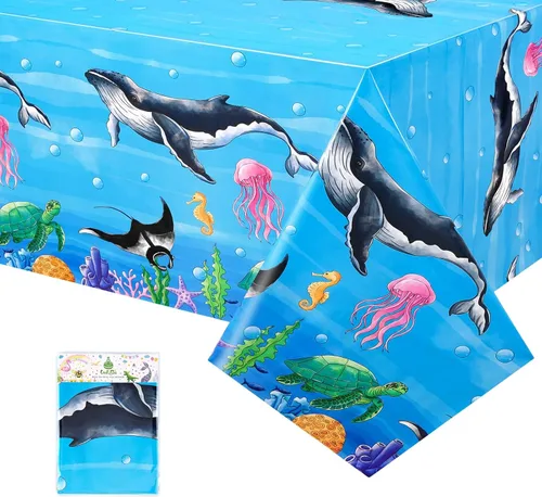 Vista 31 de WERNNSAI Mantel de abeja – 1 paquete de 108 x 54 pulgadas, mantel de abeja de abeja, decoración de baby shower, mantel de panal para niños y niñas