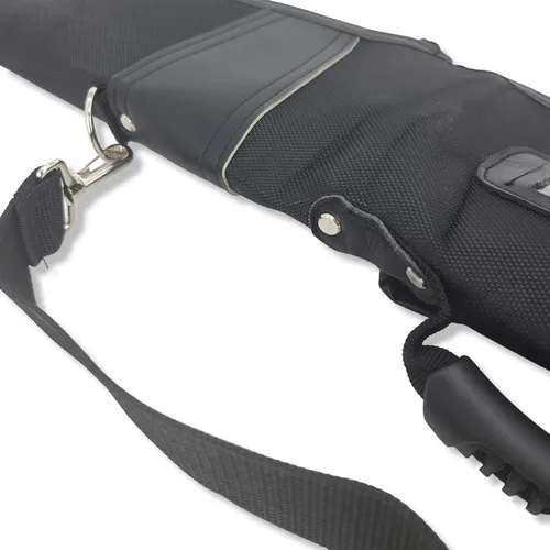 Vista 9 de E-BOGU Bolsa de espada Katana de alta calidad (para 1 Iaito)