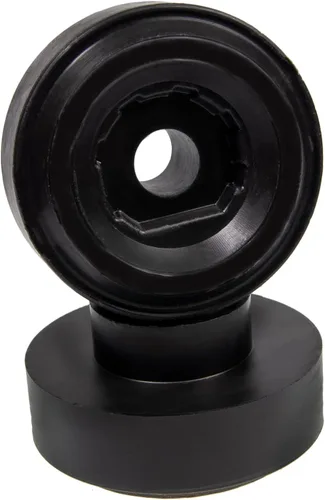 Vista 3 de Kit de elevación de nivelación de 1.2 pulgadas 1.181 in compatible con Mercedes-Benz - Compatible con Clase A 2004-2012, Clase B 2005-2012