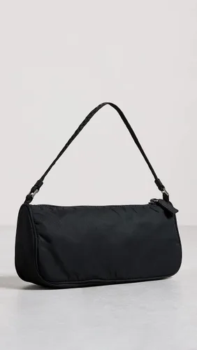 Vista 3 de Prada Pochette deportivo preamado para mujer, Tessuto