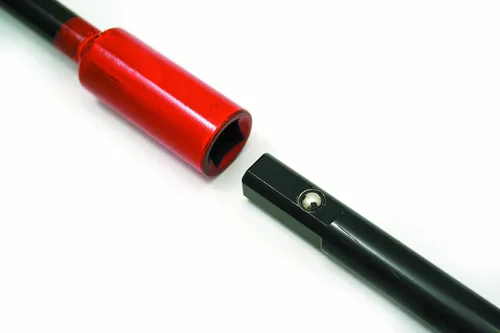 Vista 2 de CTA Tools 4380 Kit de herramientas para neumáticos de repuesto - 32 pulgadas