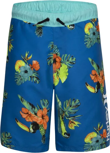 Vista 21 de Hurley Bañador pull-on para niños