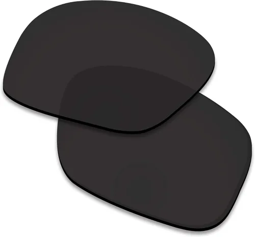 Vista 5 de BroLizard - Lente polarizada para gafas de sol Oakley Scalpel OO9095