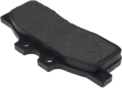Vista 5 de FridayParts Pastilla de freno 9968927 9969115 compatible con New Holland 555E B100B B110 B115B LB110 NH85TLB repuesto