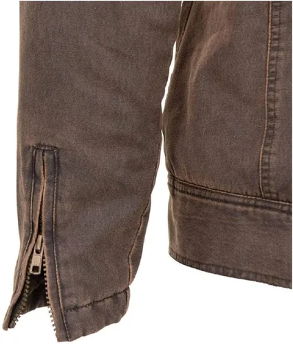 Vista 6 de Outback Trading Mujer Heidi canyonland chamarra (Marrón)