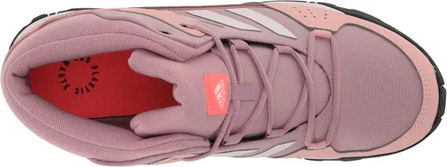 Vista 5 de adidas Unisex-Child Terrex Hyperhiker Hiking Shoes Trail Running