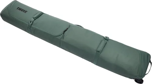 Vista 16 de Thule RoundTrip - Bolsa para esquís Negro