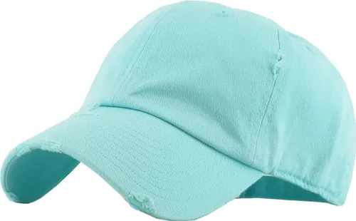 Vista 155 de KBETHOS - Gorra de béisbol ajustable, de algodón desgastado, vintage, unisex, estilo polo, camionero, para papá