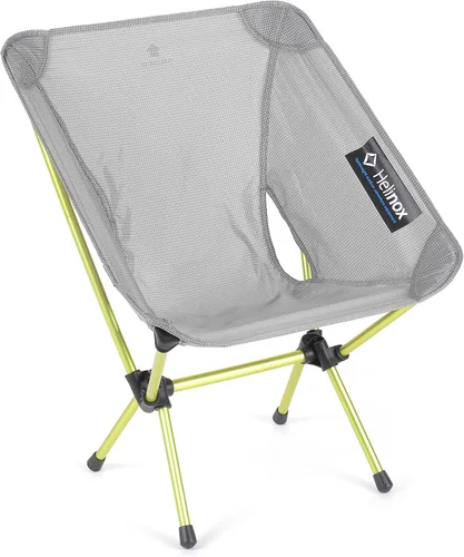 Vista 9 de Helinox Chair Zero Silla de camping compacta ultraligera