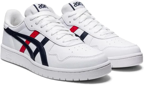 Vista 2 de ASICS Tiger Japan S Zapatos para hombre NegroMelocotón Jengibre