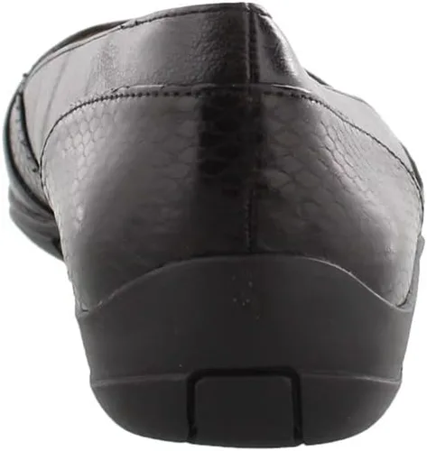Vista 5 de LifeStride Zapatos planos Deja Vu para mujer