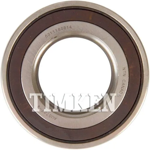 Vista 2 de Timken WB000077 Auto Trans Sello del eje de salida