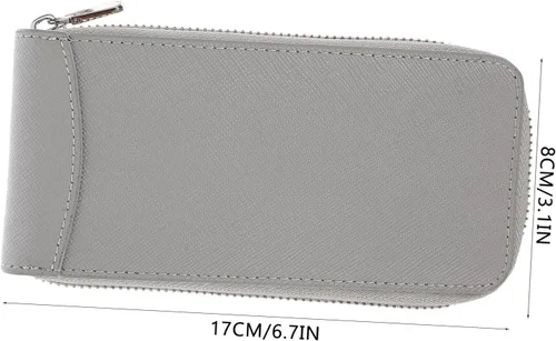 Vista 7 de KONTONTY watch bag mens watches estuche para relojes de hombre watch case bracelet watches for men men's watches mens watch mens wristwatches watch
