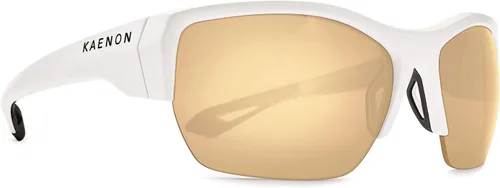 Vista 12 de Kaenon Gafas de sol polarizadas redondas ARCATA SR unisex
