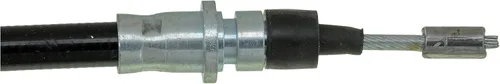 Vista 2 de Dorman Cable de freno de estacionamiento C92952 compatible con modelos seleccionados de Nissan