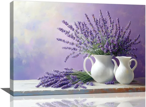 Vista 51 de Arte de pared de ancla náutica, lienzo motivacional de concha de estrella de mar, decoración de pared, citas inspiradoras, cuadros enmarcados, obra