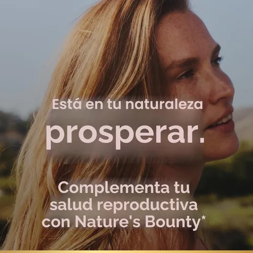 Vista 4 de Nature's Bounty Optimal Solutions Essential, gomitas prenatales, 50