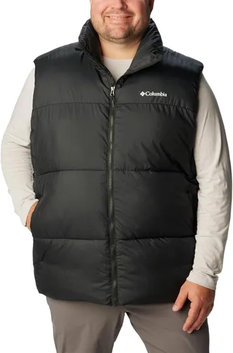 Vista 7 de Columbia Chaleco Puffect II para hombre