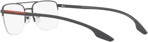 Vista 6 de Prada LIFESTYLE PS51MV Marcos para gafas 5341O1-55 - Gris PS51MV-5341O1-55