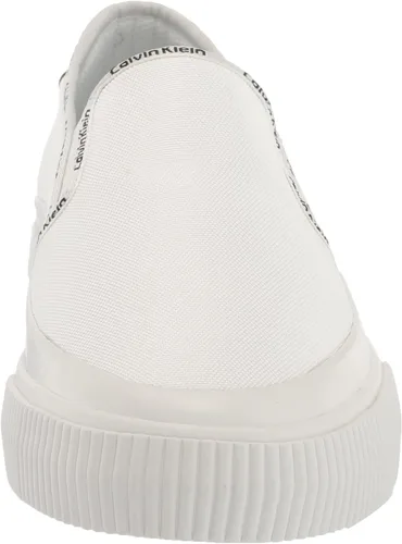 Vista 2 de Calvin Klein Tenis Paily para mujer
